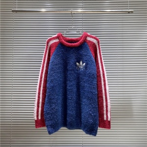 $45.00,Gucci Crew Neck Sweaters Unisex # 270405