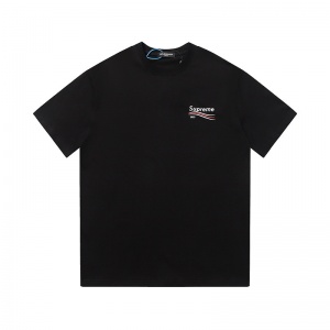$25.00,Balenciaga Short Sleeve T Shirts Unisex # 270456