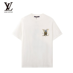 $27.00,Louis Vuitton Short Sleeve T Shirts Unisex # 270532