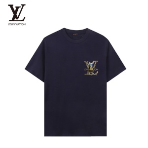 $27.00,Louis Vuitton Short Sleeve T Shirts Unisex # 270534