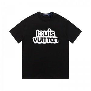 $27.00,Louis Vuitton Short Sleeve T Shirts Unisex # 270535