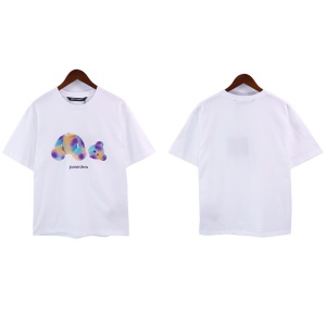 $27.00,Palm Angels Short Sleeve T Shirts Unisex # 270545