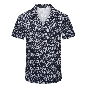 $32.00,Versace Short Sleeve T Shirts Unisex # 270554