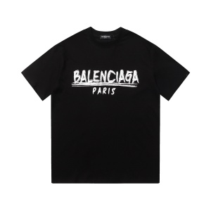 $26.00,Balenciaga Short Sleeve T Shirts Unisex # 270563