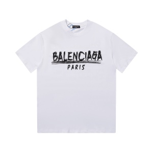 $26.00,Balenciaga Short Sleeve T Shirts Unisex # 270564