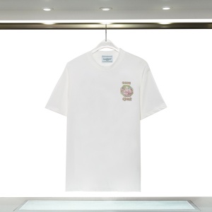 $26.00,Casablanca Short Sleeve T Shirts Unisex # 270581