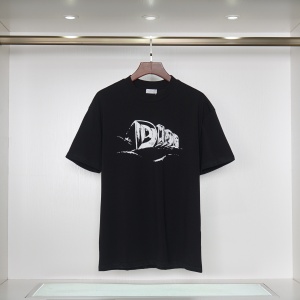 $26.00,Dior Short Sleeve T Shirts Unisex # 270593