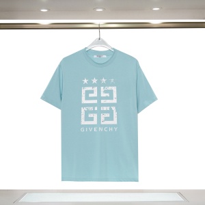 $26.00,Givenchy Short Sleeve T Shirts Unisex # 270601