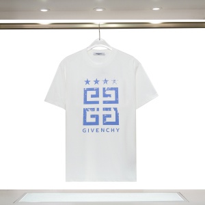 $26.00,Givenchy Short Sleeve T Shirts Unisex # 270602