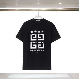 $26.00,Givenchy Short Sleeve T Shirts Unisex # 270603