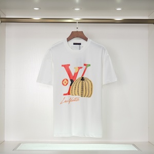 $26.00,Louis Vuitton Short Sleeve T Shirts Unisex # 270607