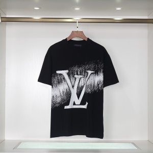 $26.00,Louis Vuitton Short Sleeve T Shirts Unisex # 270609