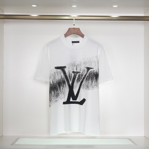 $26.00,Louis Vuitton Short Sleeve T Shirts Unisex # 270610