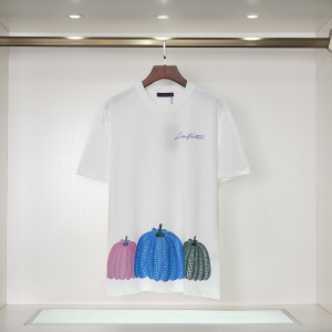$26.00,Louis Vuitton Short Sleeve T Shirts Unisex # 270611