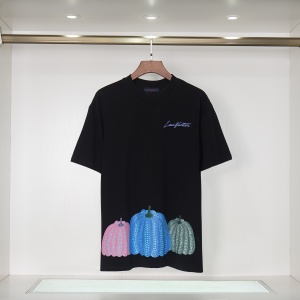 $26.00,Louis Vuitton Short Sleeve T Shirts Unisex # 270612