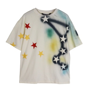 $26.00,Palm Angels Short Sleeve T Shirts Unisex # 270617
