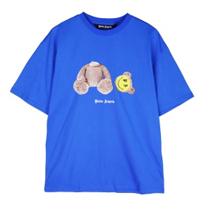 $26.00,Palm Angels Short Sleeve T Shirts Unisex # 270619