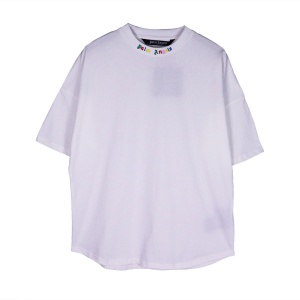 $26.00,Palm Angels Short Sleeve T Shirts Unisex # 270623