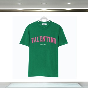 $26.00,Valentino Short Sleeve T Shirts Unisex # 270629