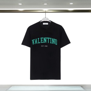 $26.00,Valentino Short Sleeve T Shirts Unisex # 270631