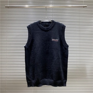 $42.00,Balenciaga Vest Sweaters Unisex # 270649