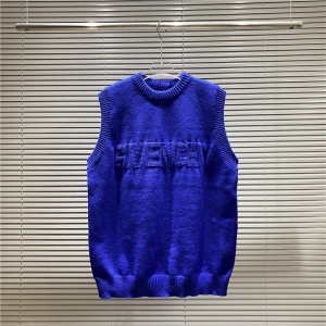 $42.00,Givenchy Vest Sweaters Unisex # 270657