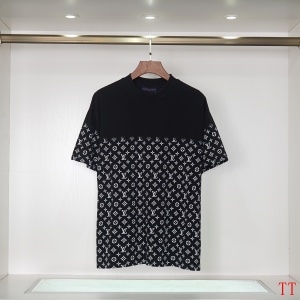 $26.00,Louis Vuitton Short Sleeve T Shirts Unisex # 270681