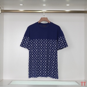 $26.00,Louis Vuitton Short Sleeve T Shirts Unisex # 270682