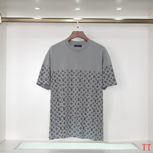 $26.00,Louis Vuitton Short Sleeve T Shirts Unisex # 270683