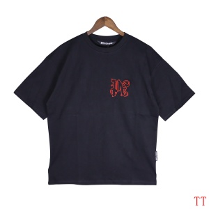 $26.00,Palm Angels Short Sleeve T Shirts Unisex # 270698