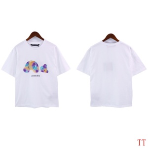 $26.00,Off White Short Sleeve T Shirts Unisex # 270704