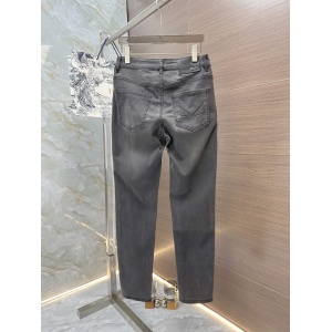 $45.00,Fendi Denim Straight Cut Jeans For Men # 270754