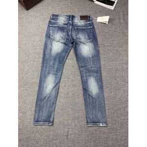 $45.00,Gucci Straight Cut Denim Jeans For Men # 270765