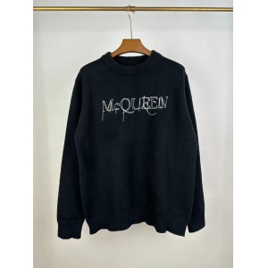$45.00,Alexander Mcqueen Sweaters For Men # 270766