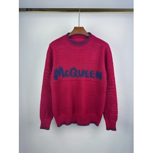 $45.00,Alexander Mcqueen Sweaters For Men in 270767