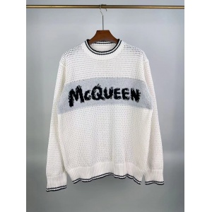 $45.00,Alexander Mcqueen Sweaters For Men in 270768