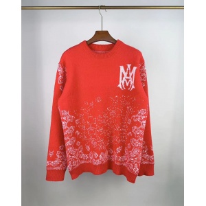 $46.00,Amiri Sweaters For Men # 270770