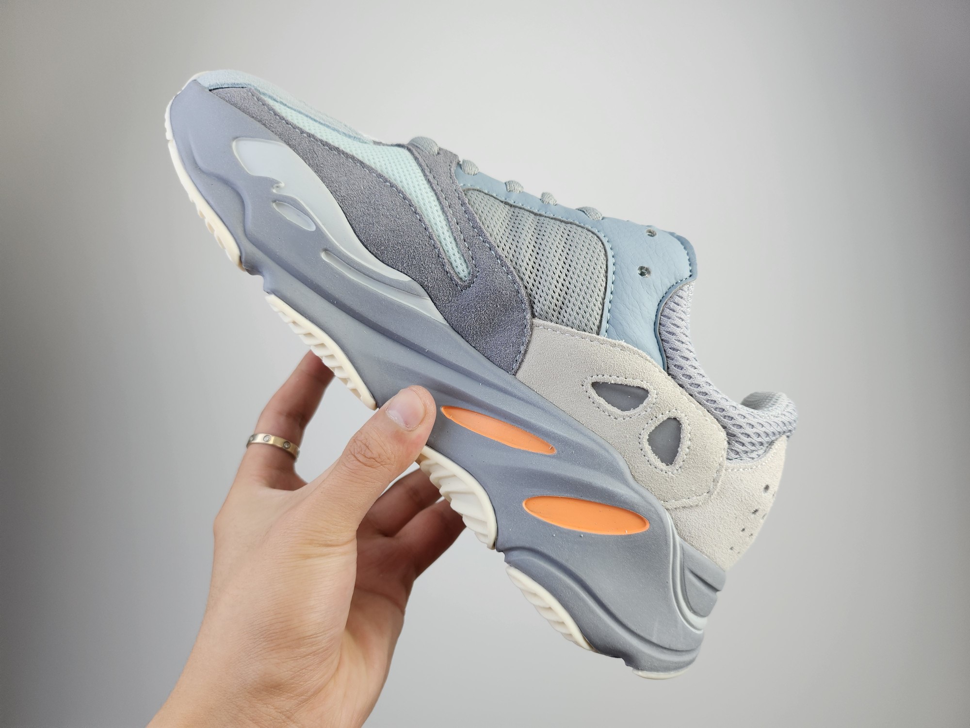 Adidas Yeezy Boost 700 V2 Sneakers Unisex # 270124, cheap Adidas Yeezy Shoes, only $89!
