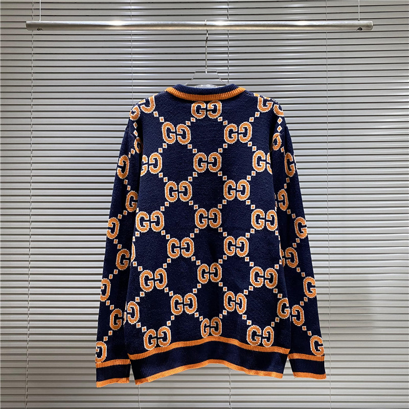 Gucci Crew Neck Sweaters Unisex # 270398, cheap Gucci Sweaters, only $45!