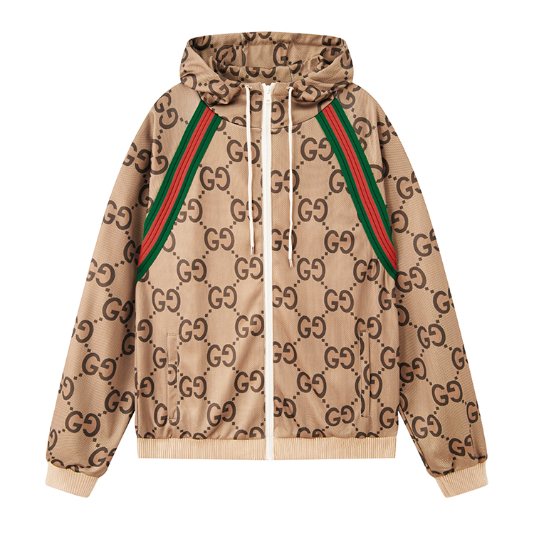 Gucci GG Jackets For Men # 270420, cheap Gucci Jackets, only $49!