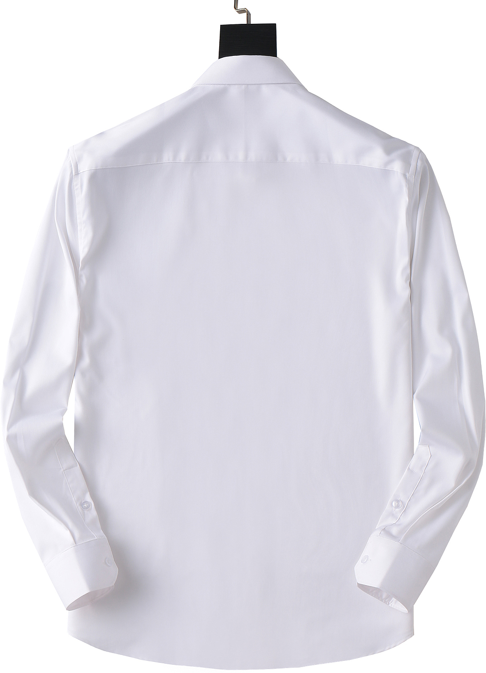 Dior Elastic and Anti Wrinkle Long Sleeve Shirts For Men # 270742, cheap Dior Shirts, only $35!