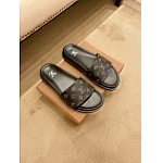 Louis Vuitton Slippers For Men # 269753
