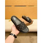 Louis Vuitton Slippers For Men # 269753, cheap LV Slipper For Men