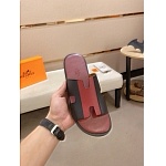 Hermes Slippers For Men # 269767, cheap For Men