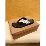 Louis Vuitton Slippers For Men # 269775, cheap LV Slipper For Men