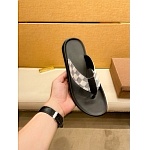 Louis Vuitton Slippers For Men # 269775, cheap LV Slipper For Men