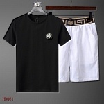 Versace Short Sleeve Tracksuits For For Men # 269844, cheap Versace Tracksuits