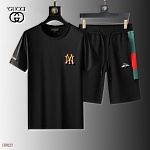 Gucci Short Sleeve Tracksuits For For Men # 269938