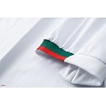 Gucci Short Sleeve Tracksuits For For Men # 269939, cheap Gucci Tracksuits