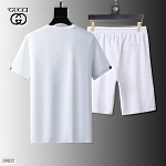 Gucci Short Sleeve Tracksuits For For Men # 269939, cheap Gucci Tracksuits